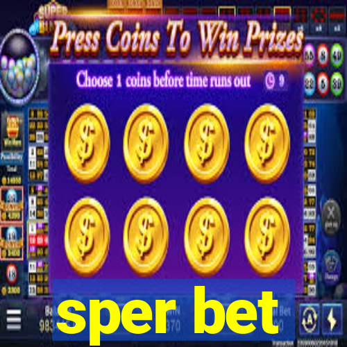 sper bet